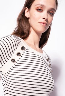 Luxusní 1G181QA027-ZZ1 šaty, S, M, L