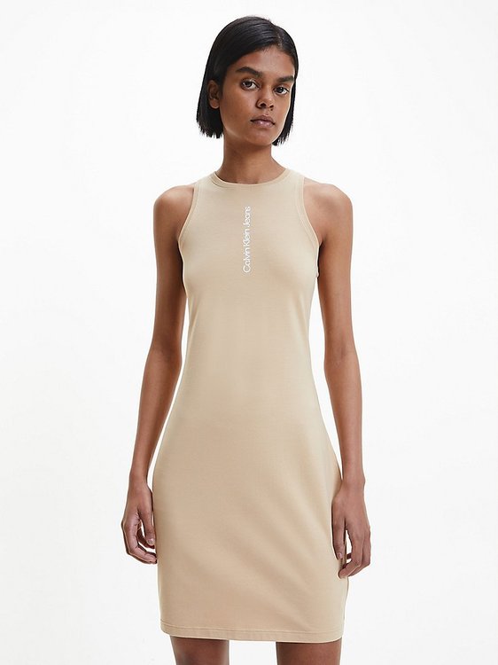 Luxusní J20J218409-AB0 šaty n/s, XS, S, M, L, XL