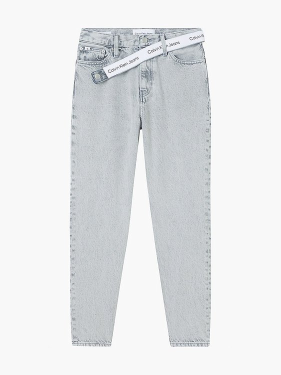 J20J218508-1BZ jeans Ženy