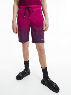 Calvin Klein Jeans – J30J319077-0KA šortky