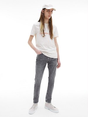 J30J320717-ACF triko s/s – Calvin Klein Jeans Muži