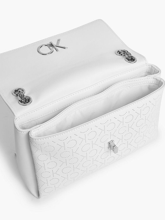 Módní K60K609396-YAF crossbody, 2022