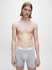 Modern Cotton boxerky 2ks – Calvin Klein Underwear, Černá, Šedá barva Muži