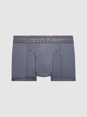 Calvin Klein Underwear – Boxery, Šedá barva