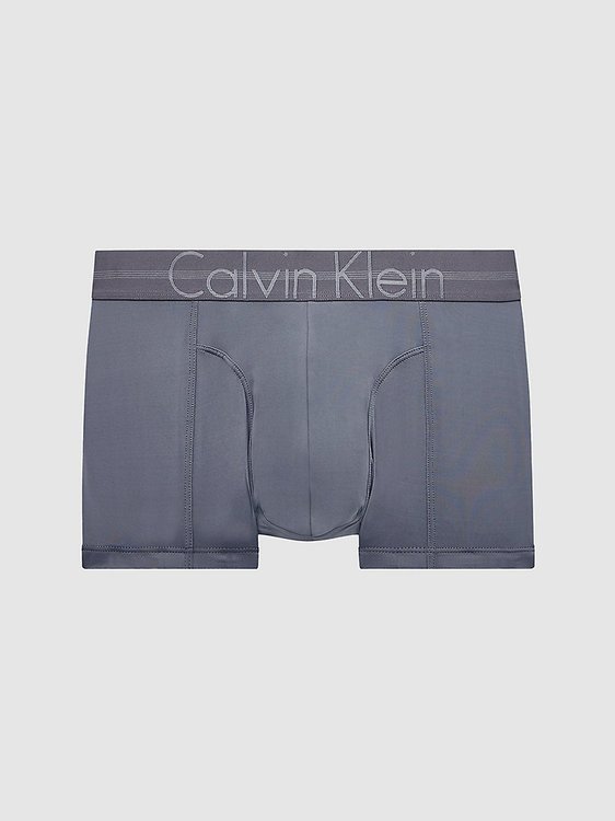 Calvin Klein Underwear – Boxery, Šedá barva
