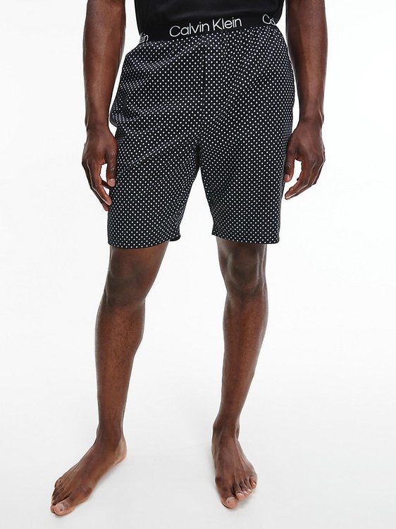 Calvin Klein Underwear – 000NM2179E-V8F pj šortky