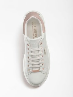 FL7SALELE12-WHIPI TENISKY Ženy