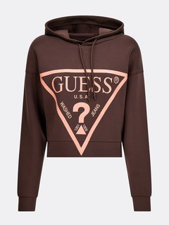 Hnědá barva, Alisa mikina