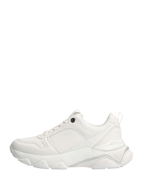 Mags tenisky – Guess, Bílá barva Ženy