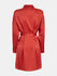 Marciano – Jessamine šaty, Červená barva 1