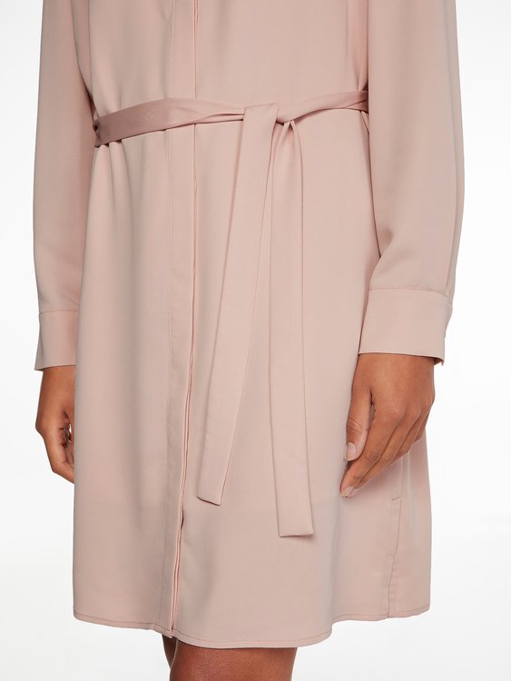 Luxusní není fotka Shirt šaty, 34, 36, 38, 40