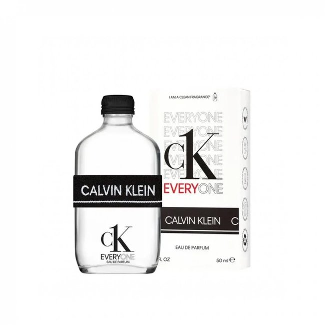 Calvin Klein – CK Everyone parfémová voda 50 ml
