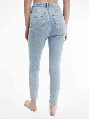 J20J219312-1AA jeans – Calvin Klein Jeans Ženy, Ženy