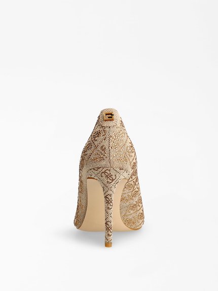 Módní FL7P2RFAL08-BEIBR LODIČKY, 2022