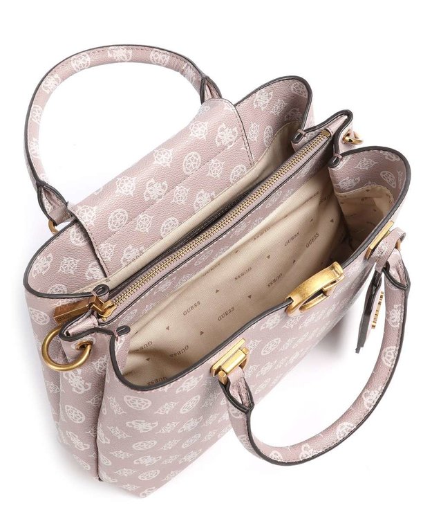 Módní G Vibe kabelka, Růžová barva, 2022