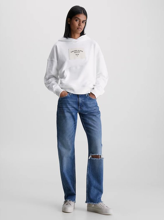 Módní J20J221224-1A4 jeans, 2023