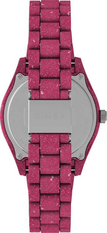Legacy hodinky – TIMEX, Růžová barva Ženy