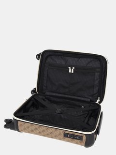 Mildred kufr Hnědá barva Ženy