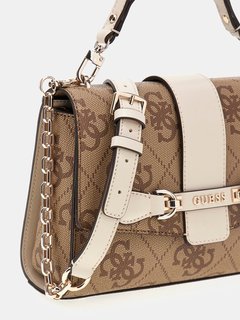 Béžová barva, Nolana Top malá kabelka