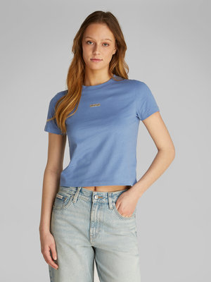 Calvin Klein Jeans – J20J225524-CE0 triko s/s