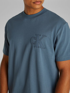 Luxusní J30J327494-CK1 triko s/s, S, M, L, XL, XXL