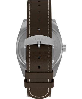 Módní TW2Y30600UK-SILVER HODINKY, 2026