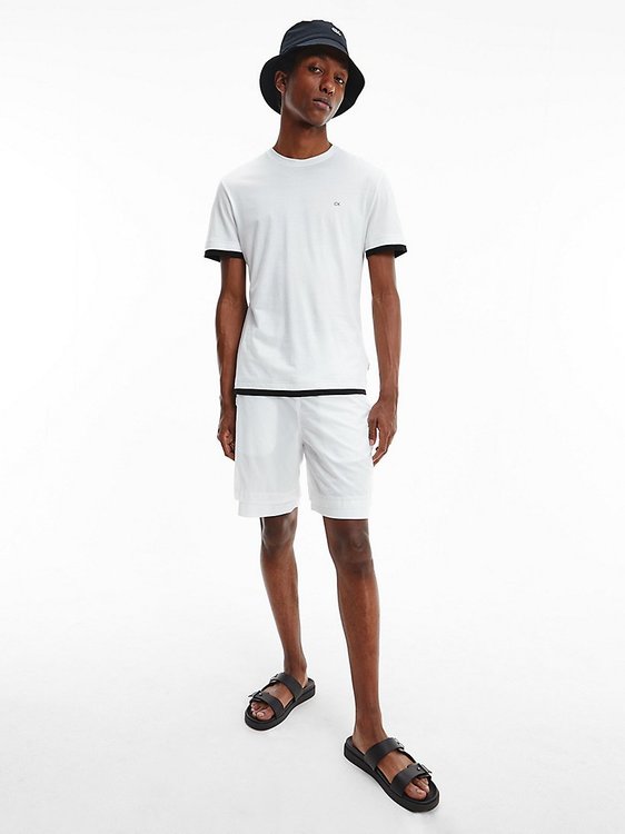 Calvin Klein Jeans HM0HM00467-BEH sandály