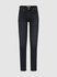 Jeans - Ckj 011 Mid Rise Skinny ( Černá barva Ženy, Ženy