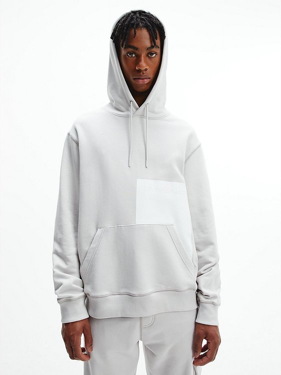 Calvin Klein Jeans – J30J319697-P06 mikina