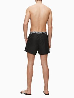 Luxusní Plavky, Černá barva, S, M, L, XL, XXL