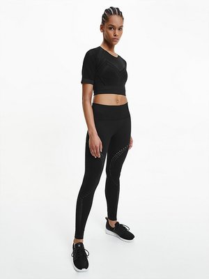 00GWS2K165-BAE top s/s – Calvin Klein Performance Ženy, Ženy