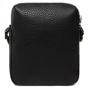 Dan crossbody Černá barva Muži