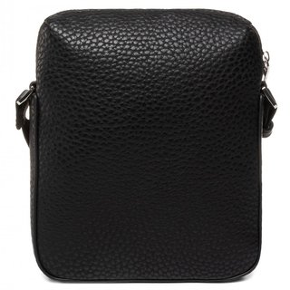 Dan crossbody Černá barva Muži