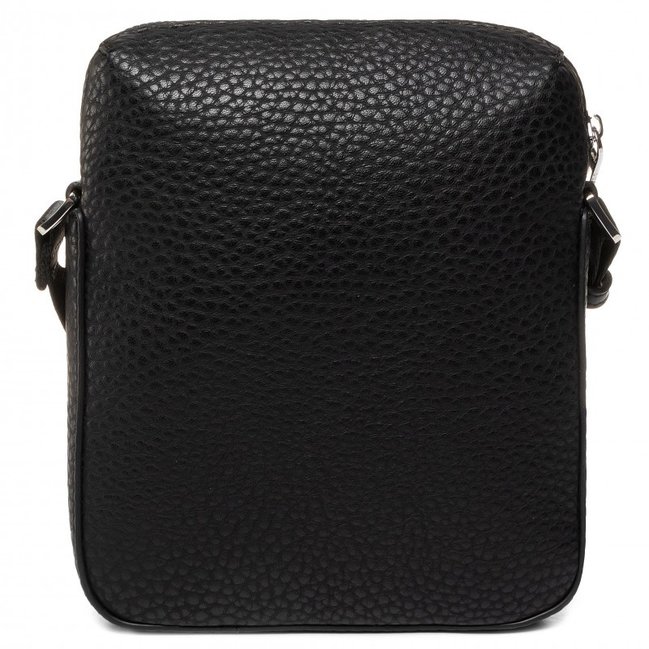 Dan crossbody Černá barva Muži