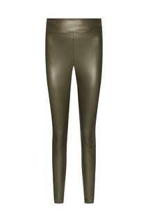 Guess, Khaki barva Priscilla legíny