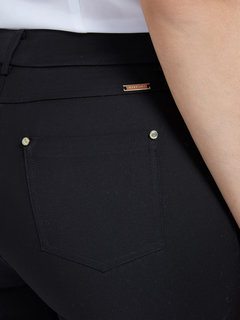 Marciano, Černá barva Hollywood kalhoty