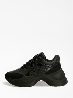 Módní FL7JOEFAL12-BLKBL TENISKY, 2021