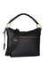 Maimie hobo kabelka Černá barva Ženy