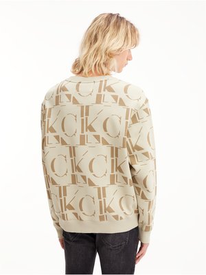 J30J320847-0I1 mikina – Calvin Klein Jeans Muži