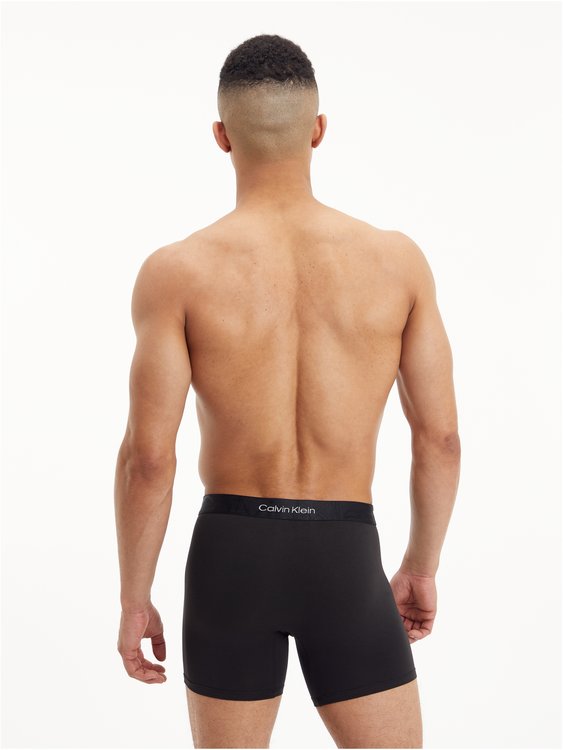 000NB3300A-UB1 boxery – Calvin Klein Underwear Muži