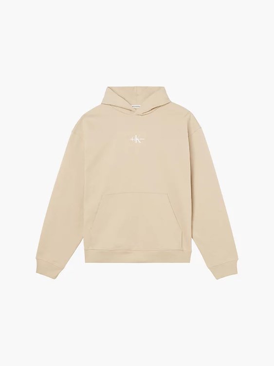 Archival mikina Béžová barva Muži