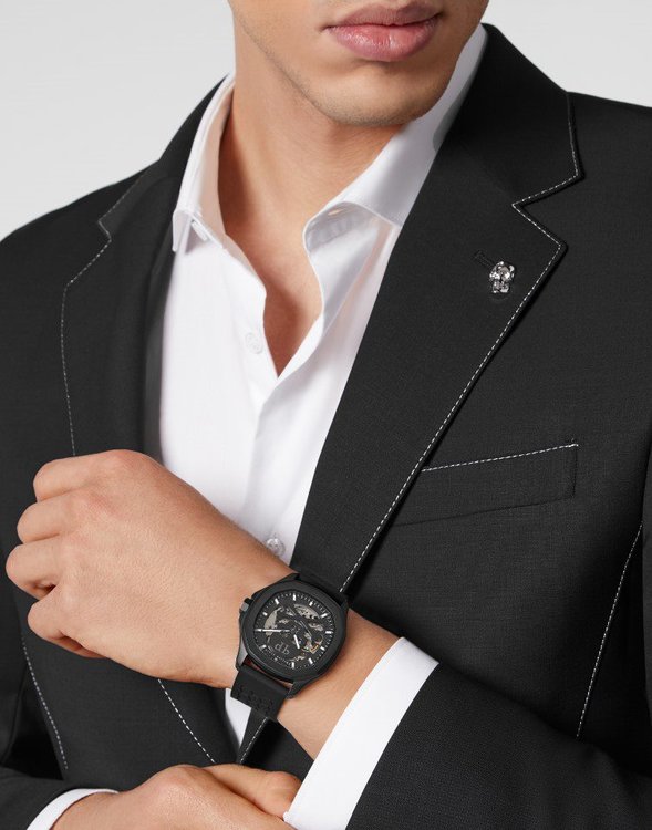 $keleton $pectre hodinky Muži