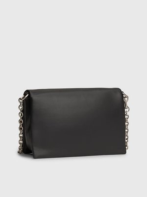Micro Mono crossbody – Calvin Klein Jeans, Černá barva Ženy