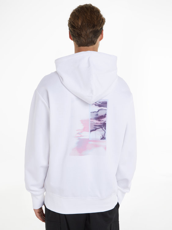 J30J325233-YAF mikina – Calvin Klein Jeans Muži