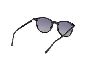 Sluneční brýle Černá barva Muži