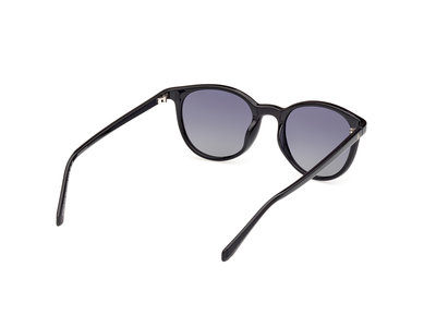 Sluneční brýle Černá barva Muži