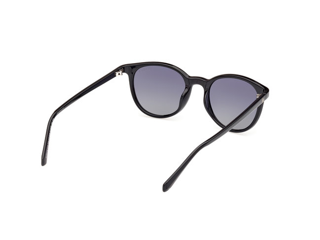 Sluneční brýle Černá barva Muži