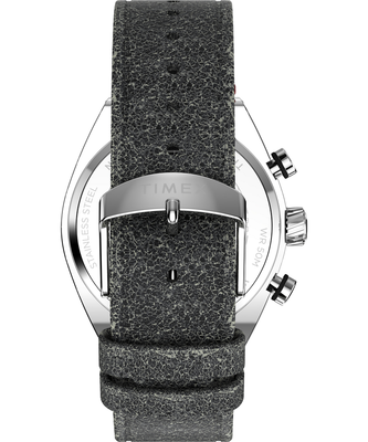 Legacy hodinky – TIMEX, Šedá, Stříbrná barva Muži