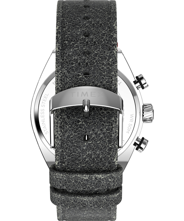 Legacy hodinky – TIMEX, Šedá, Stříbrná barva Muži