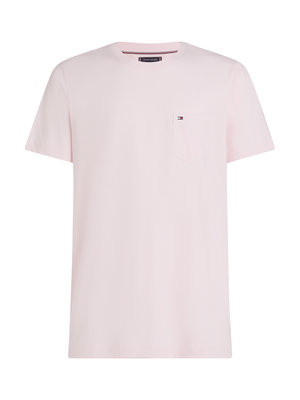 Tommy Hilfiger – MW0MW37283-TOG triko s/s